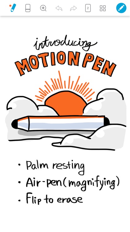 MotionPen