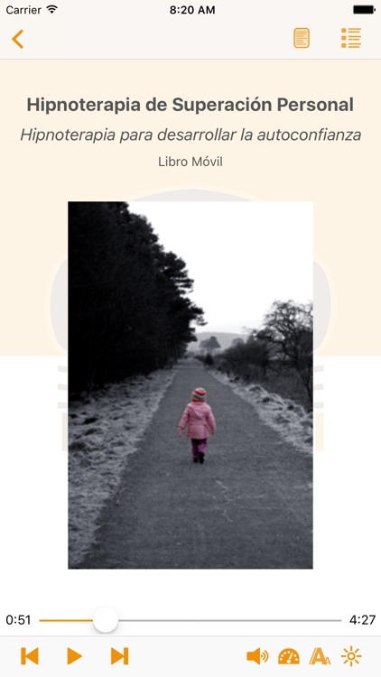 Hipnoterapia de Superación Personal – AudioEbook