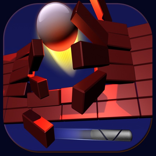 Xtreme Brick Breaker