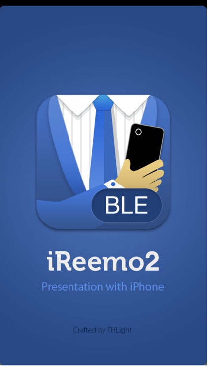 iReemo 2 ( BLE )