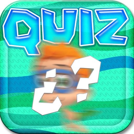 Magic Quiz Game for: "Bubble Guppies" Version Icon