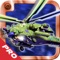 Accelerate Helicopter War PRO : Classic Battle