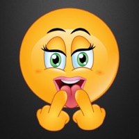 Dirty Emojis 3 - Just Be Dirty! Stickers pour PC