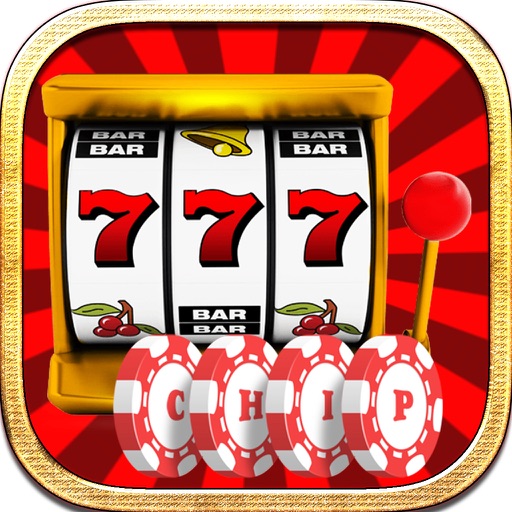 777 Rubicund Slot Machine icon