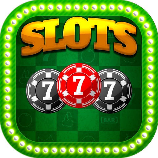 Triple Double Jackpot Slots Amazing City - Free Casino Las Vegas icon