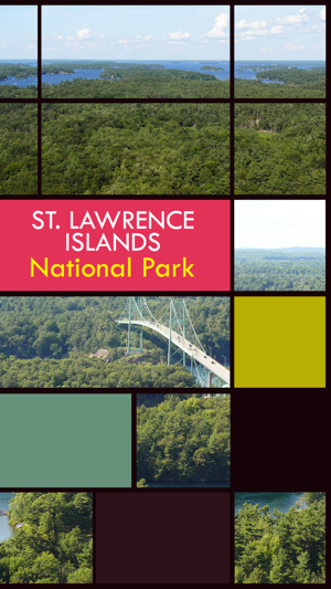 St. Lawrence Islands National Park(圖1)-速報App