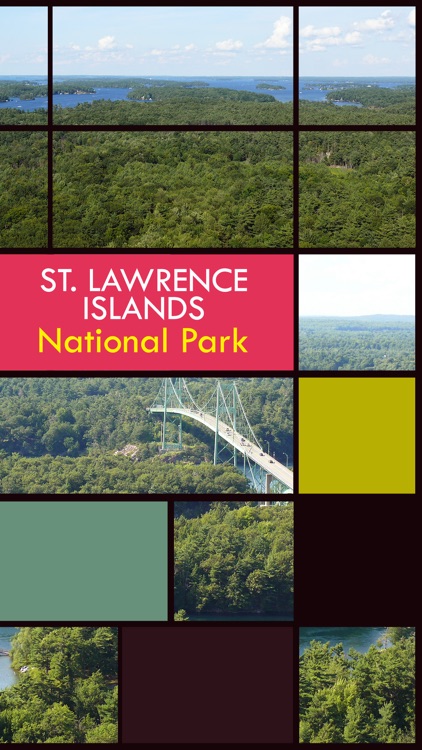 St. Lawrence Islands National Park