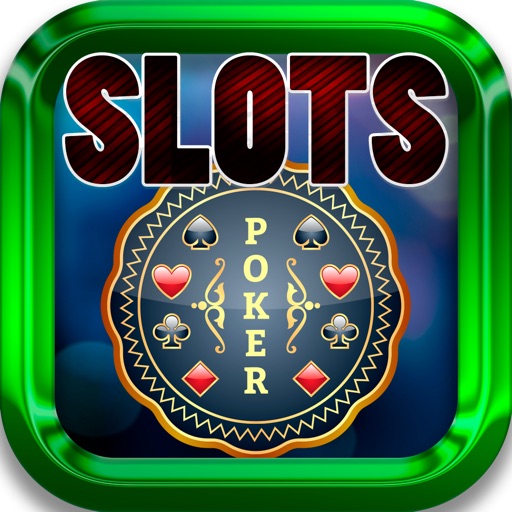 Heart Of Slots Machine iOS App