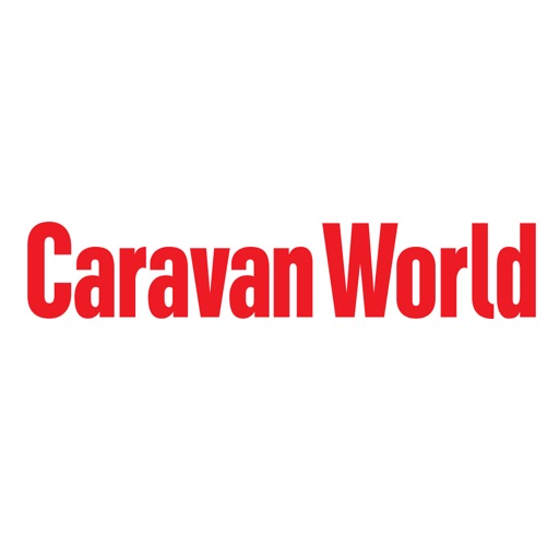 Caravan World icon