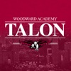 Woodward Academy Talon