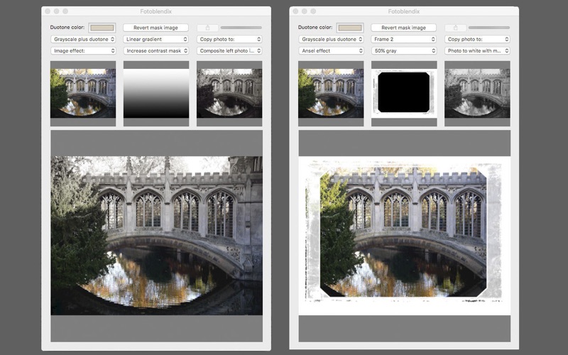 Isis Photo Effects thumbnail 4