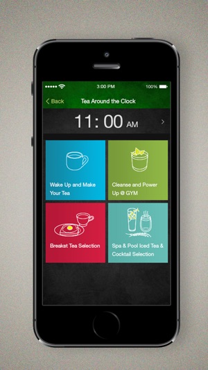 Dilmah Tea Inspired(圖5)-速報App