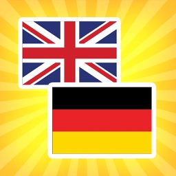 English German Translator - Dictionary Translation