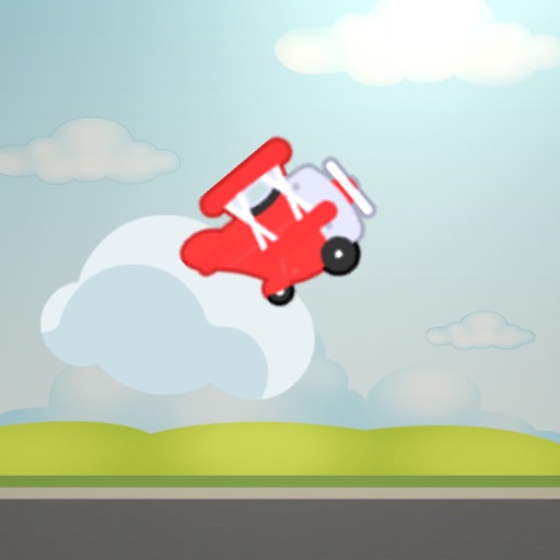 CashyPlane (The MoneyMaking App) Icon