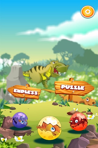 Caveman Bubble Shooter - Best Treasure Shooting Game FREE screenshot 4