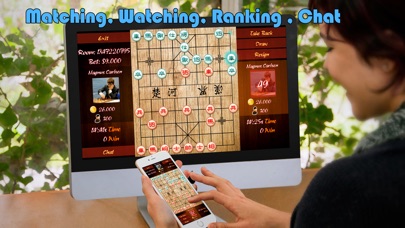 Chinese Chess - Play Xiangqi Online 1.10.1 IOS -