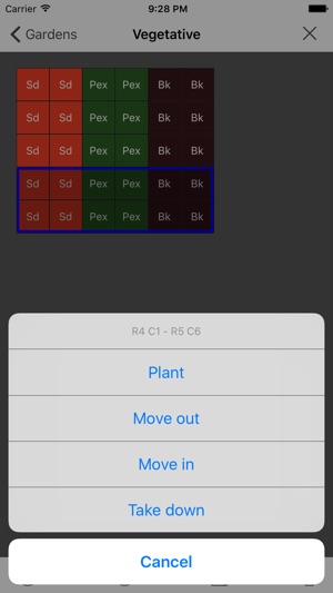 Herb Tracker(圖3)-速報App