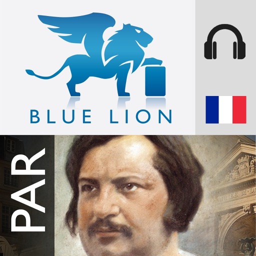 Paris - Balzac et la « Comédie humaine » à Paris icon