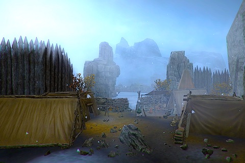 Secret Island : survival of evolved for 3D games screenshot 2