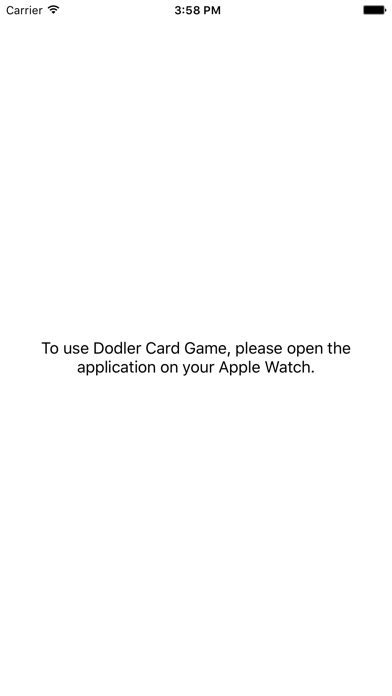 Dodler Card Gameのおすすめ画像1