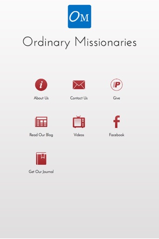 Ordinary Missionaries screenshot 3