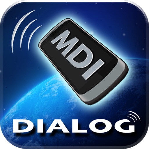 DIALOG telekom MDI