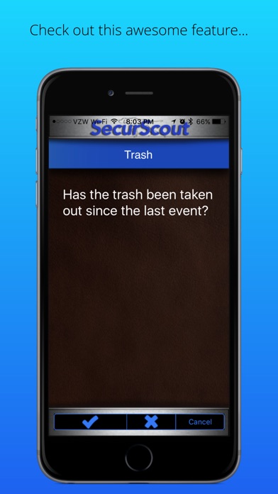 SecurScout screenshot 3