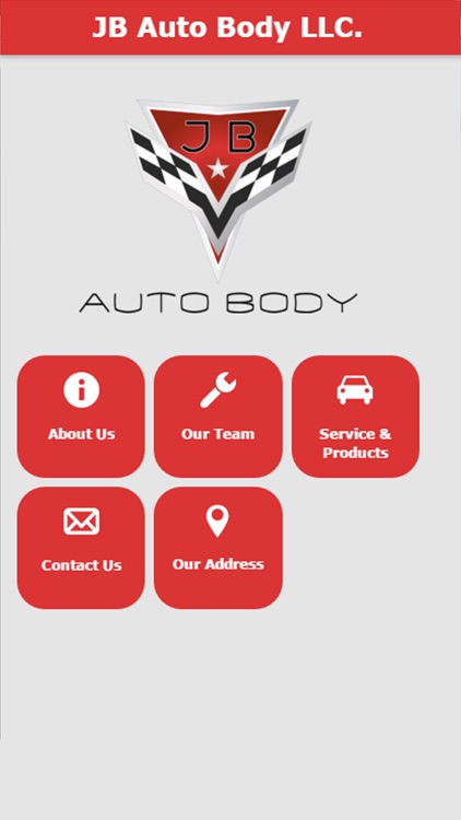 JB Auto Body LLC