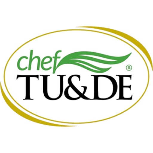 Chef TU&DE