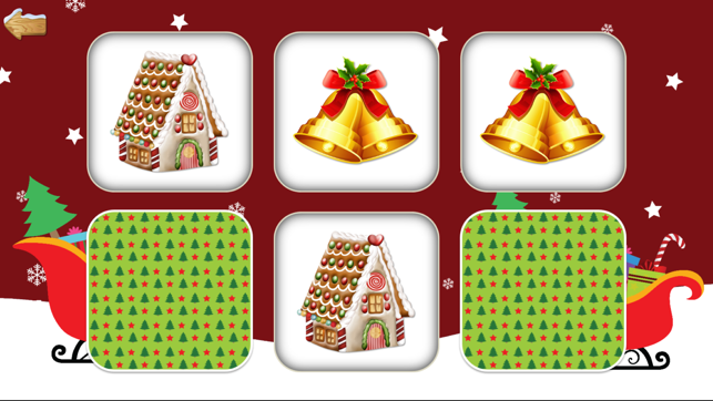 Christmas Pairs(圖2)-速報App