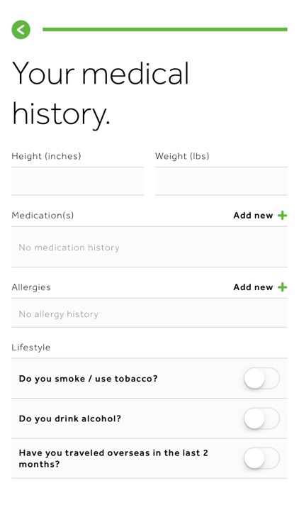 Teladoc: 24/7 access to a doctor by phone or video