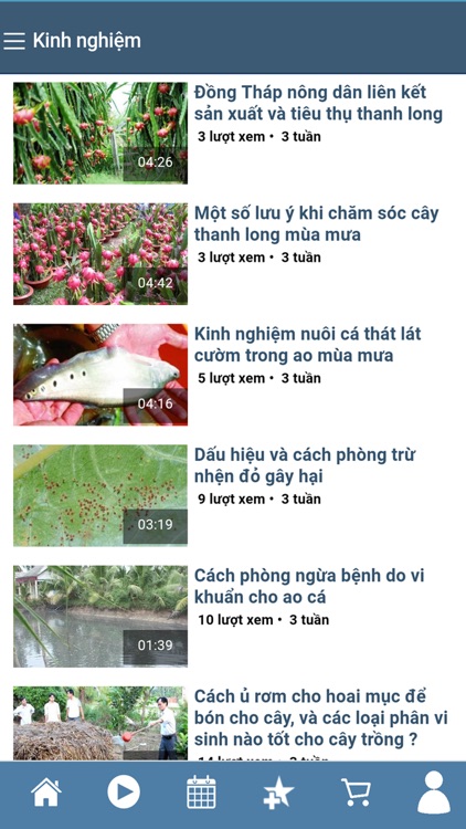 Nông nghiệp