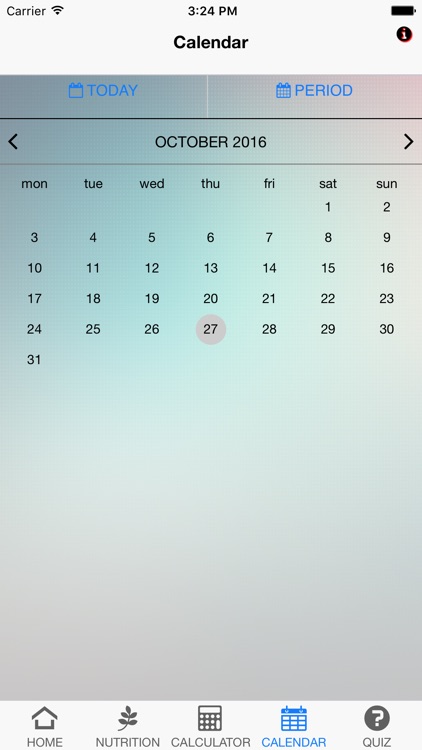 Nutrition Kidney Disease screenshot-3