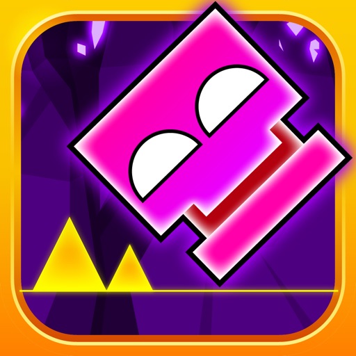 Bloon Cubic On The Beat iOS App