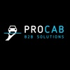 ProCab Taxi Booker