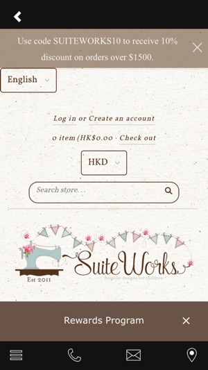 Suite Works(圖2)-速報App