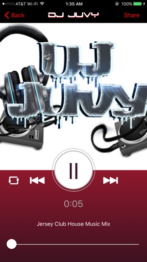 Dj Juvy(圖3)-速報App