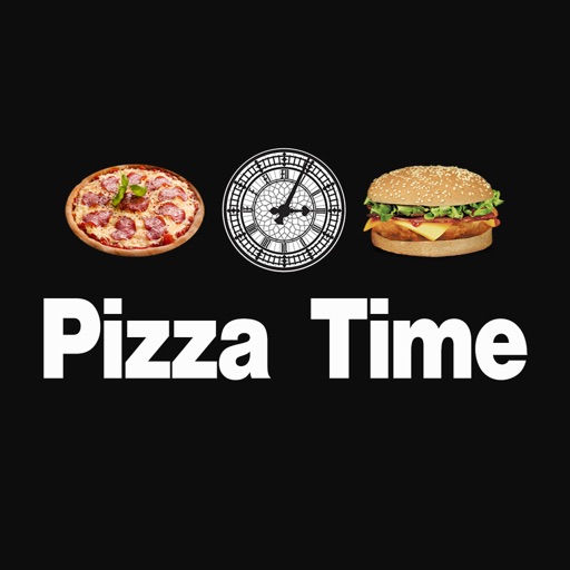 Pizza Time Vejle icon