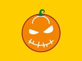 Halloween is coming