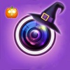Youcam Halloween Stickers And Frames - Selfie Cam