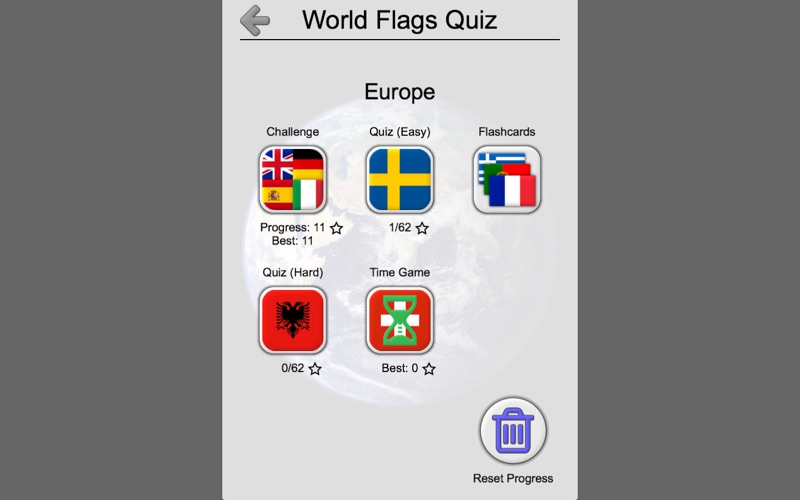 World Flags Quiz thumbnail 2
