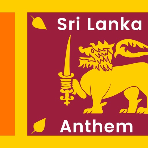 Sri Lanka National Anthem