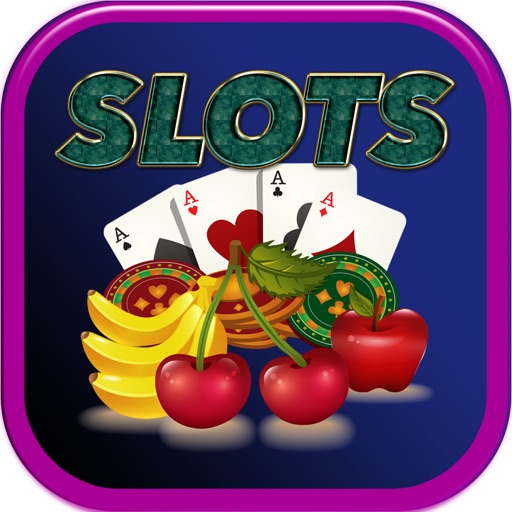 Crazy Slots Super Rewards - Free Gambler Slots icon