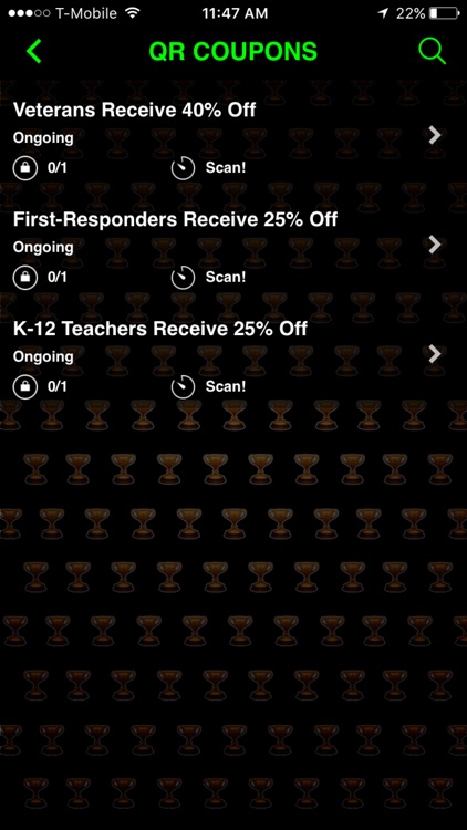 Sour Apple screenshot-3