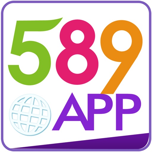 589APP