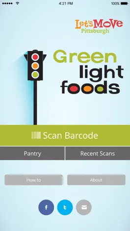 Game screenshot Green Light Foods mod apk