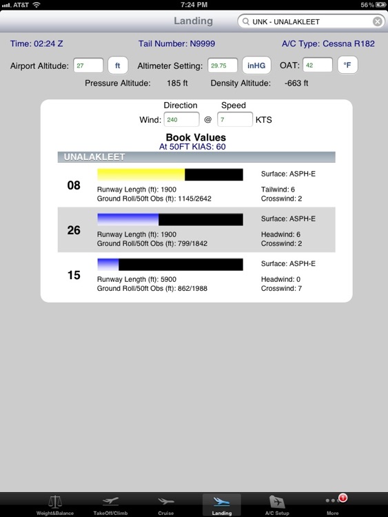 FlightCheck screenshot-3