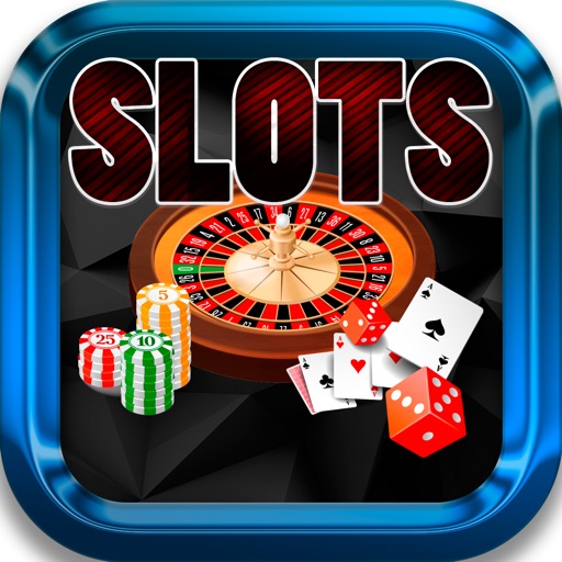 Carousel Of Slots - VegaS Play icon