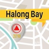 Halong Bay Offline Map Navigator and Guide