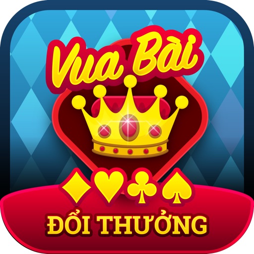 Vua chơi bài - Game bài VIP iOS App